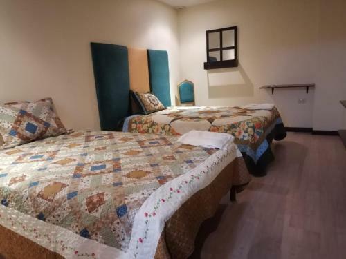 Hostal Como En Casa 1-70