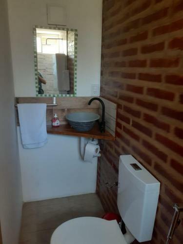 Caba�as De Jesus