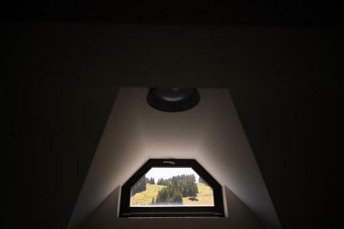 Apartment Mountain Pearl Golte