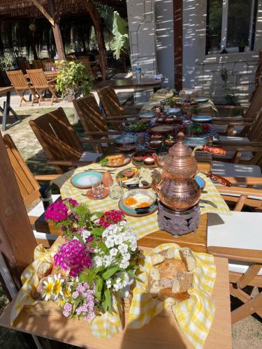 Ala�ati Xl Luxury Hotel & Breakfast