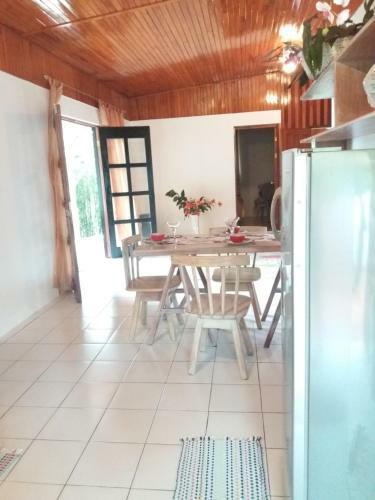 Agroturismo Villa Bambou