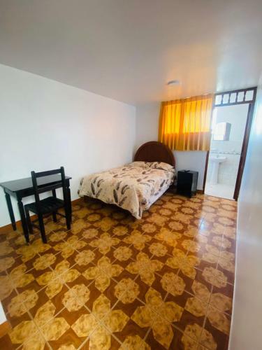 Hostal Continental