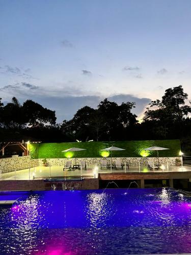 Agroturismo Casanoha Campestre