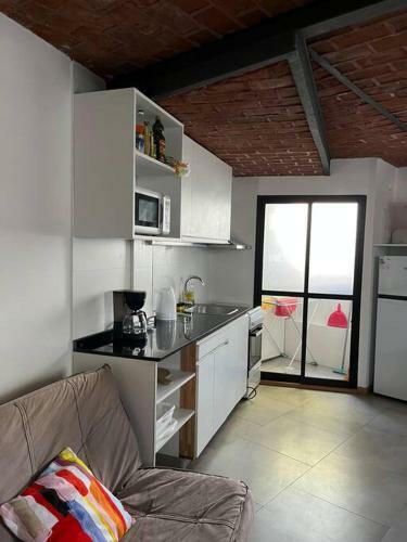 Agradable Y Bien Ubicado Duplex En Punta Carretas