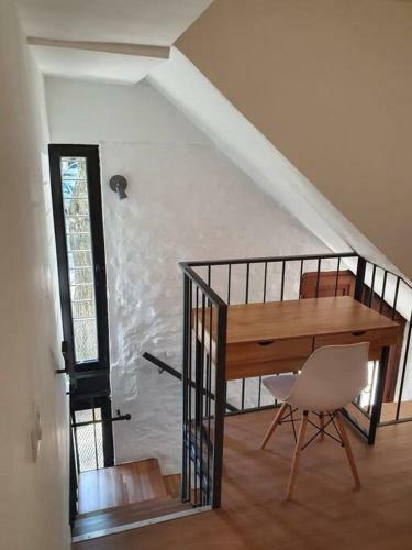 Agradable Y Bien Ubicado Duplex En Punta Carretas