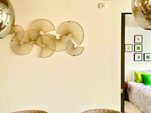 Nuevo, Apartamento Cerca de Cayal�