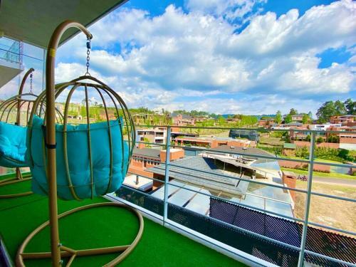 Nuevo, Apartamento Cerca de Cayal�