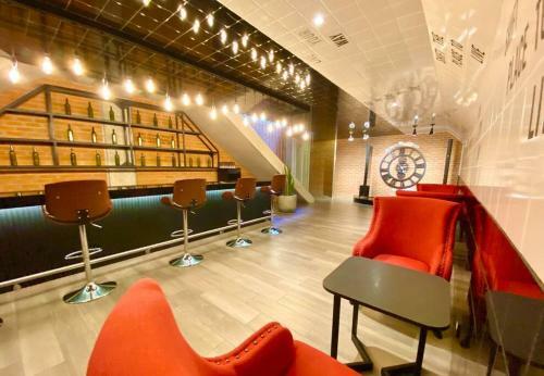 Nuevo, Apartamento Cerca de Cayal�