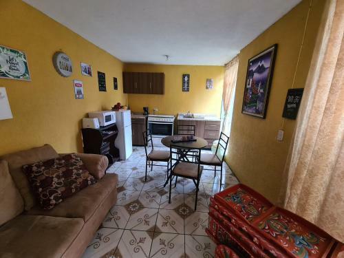 Apartamento Mundo Y Maletas Petit