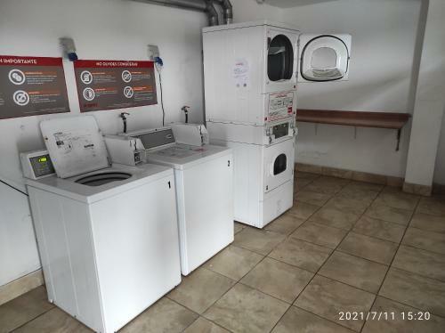 Apartamento Dpto En Primera L�nea de Playa