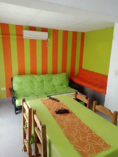 Apartamento Alquiler X D�a Corazona