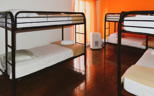 Albergue Kensington College Backpackers