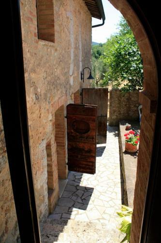 Agroturismo Agriturismo Il Caggio
