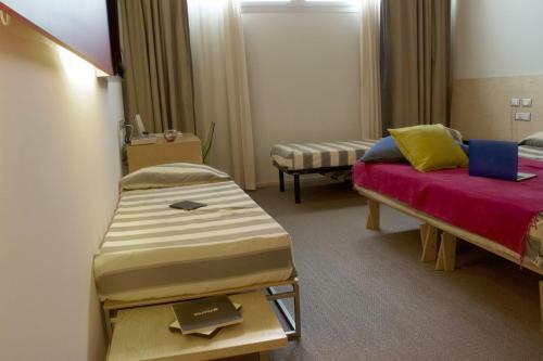 Hotel Mosaico Terme Beach Resort