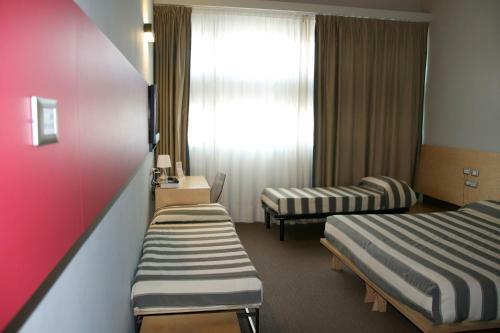 Hotel Mosaico Terme Beach Resort