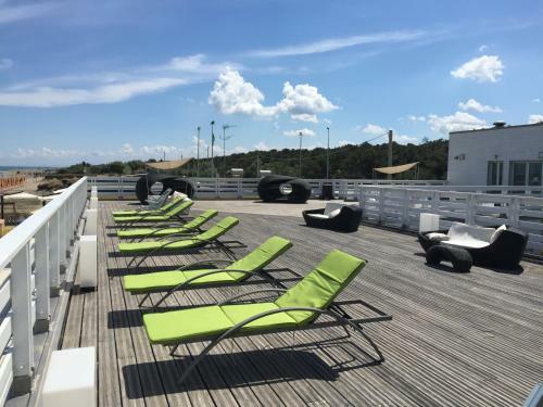 Hotel Mosaico Terme Beach Resort