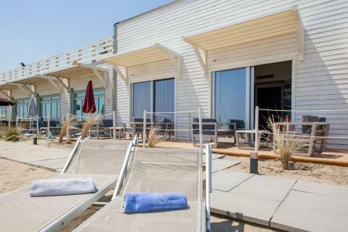 Hotel Mosaico Terme Beach Resort