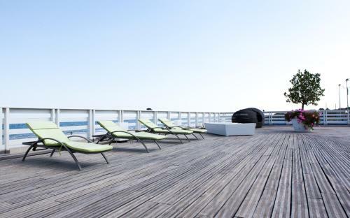 Hotel Mosaico Terme Beach Resort