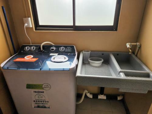 Apartamento Aventura de Amor