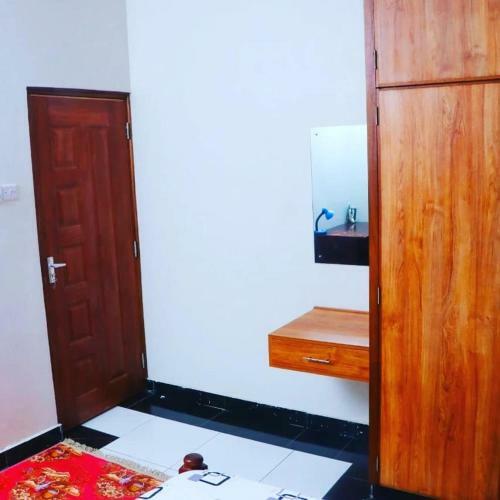 Stay.plus Bamburi Mtambo Apartments