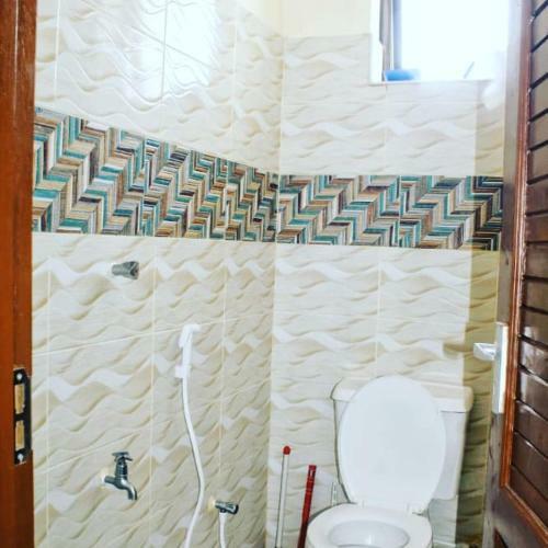 Stay.plus Bamburi Mtambo Apartments