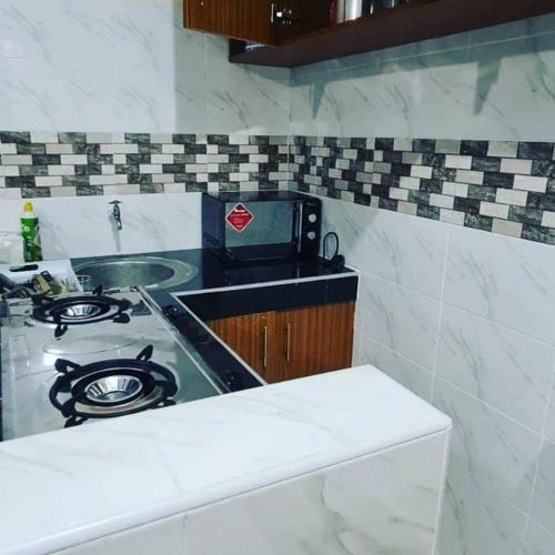 Stay.plus Bamburi Mtambo Apartments