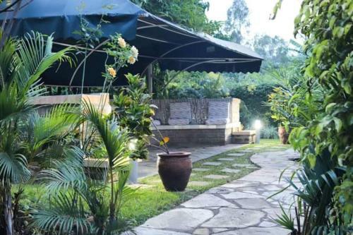 Hotel Shekinah Gardens