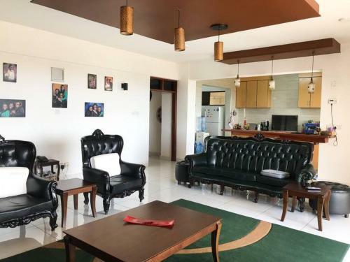Stylish Luxury Apartment, 5 Mins From Kisumu Cbd