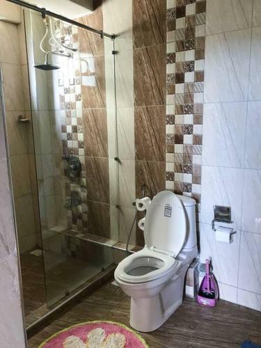 Stylish Luxury Apartment, 5 Mins From Kisumu Cbd