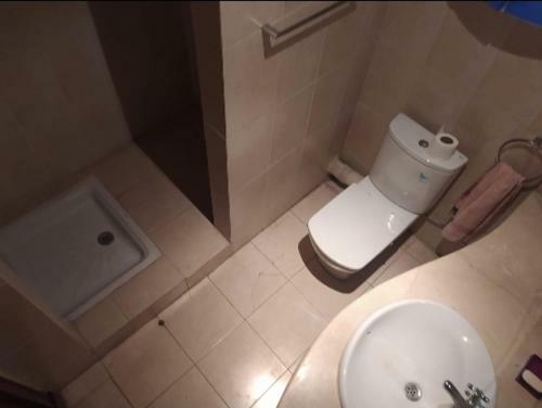 Apartamento Hay Mohmmadi