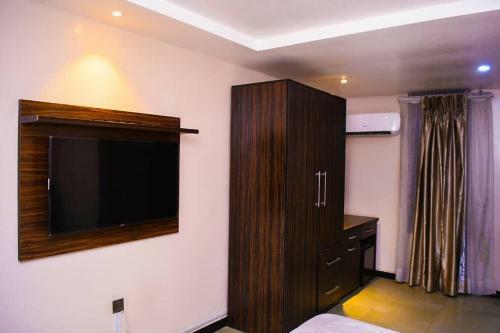 Ambiance Hotel & Suites
