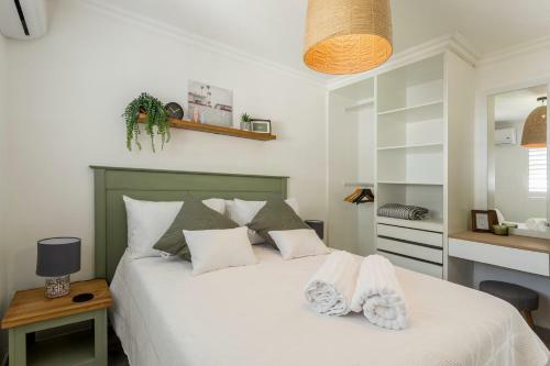 Apartamento 89 Chaka's Cove