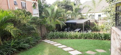 Apartamento Margaret's Delight Kampala
