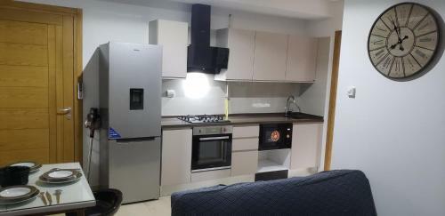 Apartamento Appartement de Vacance - 1.5km de La Plage