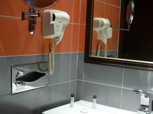 Hotel H�tel C�sar Palace