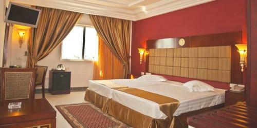 Hotel H�tel C�sar Palace