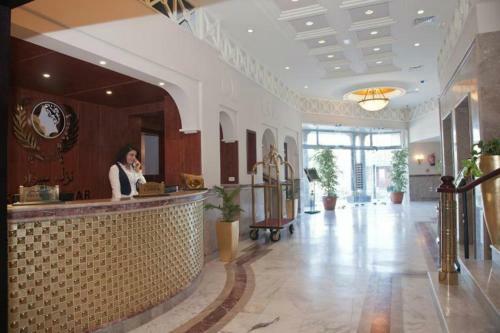 Hotel H�tel C�sar Palace