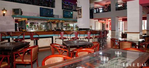 Hotel H�tel C�sar Palace
