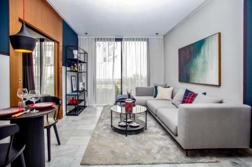 Apartamento Casa Prestige Near Tramway/ New Flat