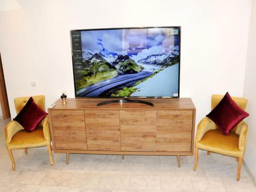 Apartamento Appart Business