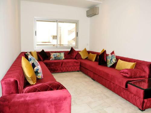 Apartamento Appart Business