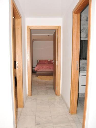 Apartamento Appart Business