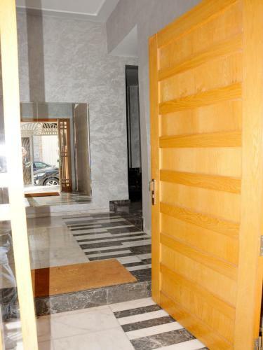 Apartamento Appart Business