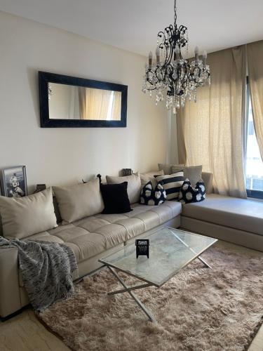 Apartamento Cozy Luxurious 2 Bedroom
