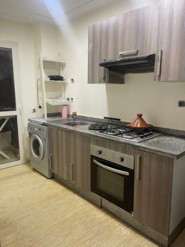 Apartamento Cozy Luxurious 2 Bedroom