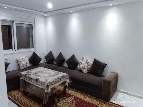 Apartamento R�sidence La Paix