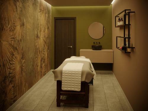 Hotel Royal Swiss Asbu