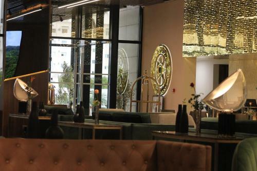 Hotel Royal Swiss Asbu