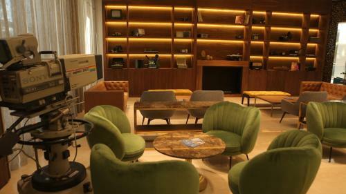 Hotel Royal Swiss Asbu