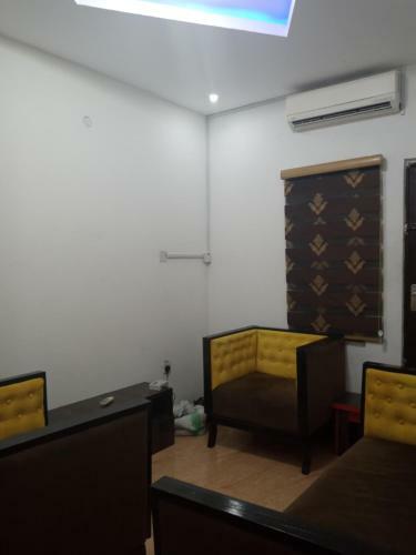 1 Bedroom Mini Apartment In Surulere Lawanson